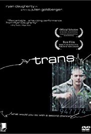 Trans (1998) cover