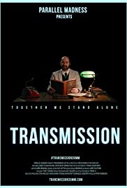 Transmission (2017) cover