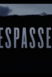 Trespassers 2017 poster