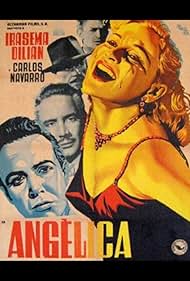 Angélica (1952) cover