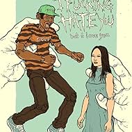 Tyler, the Creator: I.F.H.Y. 2013 охватывать