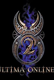 Ultima Worlds Online: Origin 2000 poster