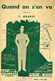 Un homme en habit (1931) cover