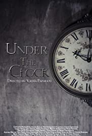 Under the Clock (2015) cover