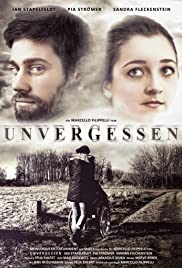 Unvergessen (2014) cover