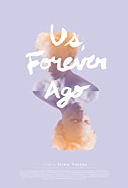 Us, Forever Ago 2017 capa