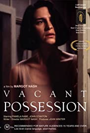 Vacant Possession (1995) cover