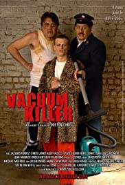 Vacuum Killer (2006) cover