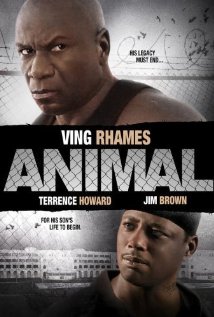 Animal (2005) Soundtrack OST •