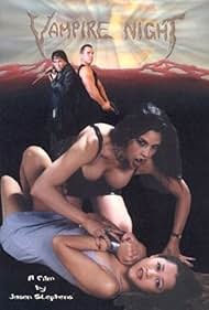 Vampire Night (2000) cover