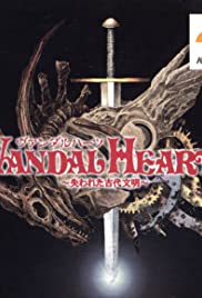 Vandal Hearts 1997 masque