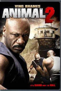 Animal 2 (2008) cover