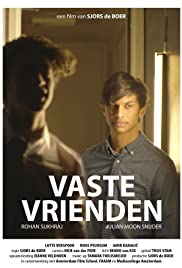 Vaste Vrienden 2017 capa