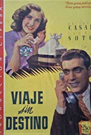 Viaje sin destino (1942) cover