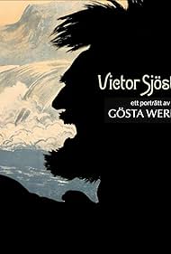 Victor Sjöström: Ett porträtt (1981) cover