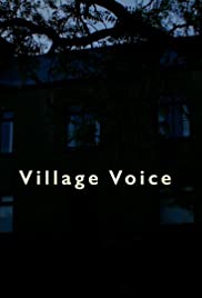 Village Voice (2016) cover