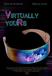 Virtually Yours 2018 copertina