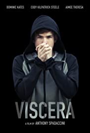 Viscera (2018) cover