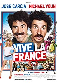 Vive la France 2013 poster