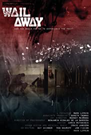 Wail Away 2012 copertina