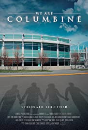 We Are Columbine 2018 poster