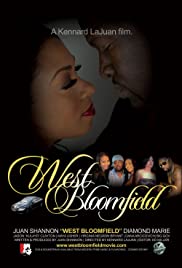 West Bloomfield (2010) cover