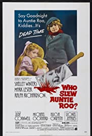 Whoever Slew Auntie Roo? 1971 poster