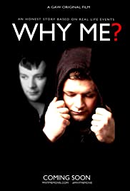 Why Me? (2018) cover