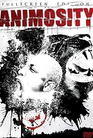 Animosity (2009) cover