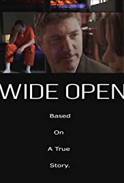 Wide Open (2018) cover