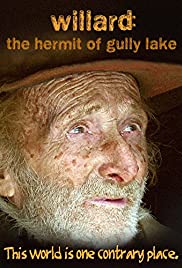 Willard: The Hermit of Gully Lake (2007) cover