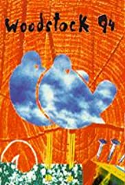 Woodstock '94 (1995) cover