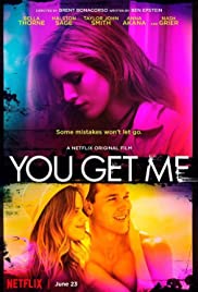 You Get Me (2017) cover