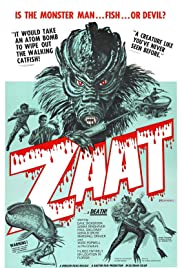 Zaat (1971) cover