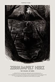 Zerrumpelt Herz (2014) cover
