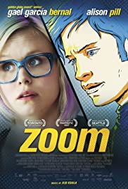Zoom (2015) cover