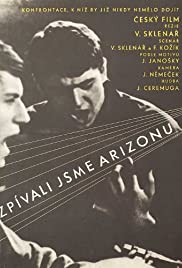 Zpivali jsme Arizonu (1964) cover