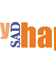 happySADhappy (2014) cover