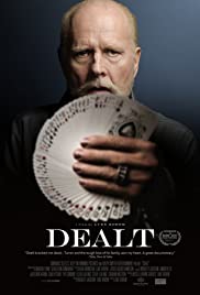 Dealt (2017) cover