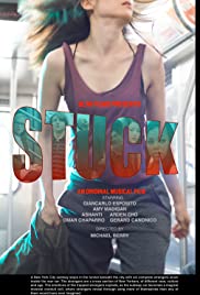Stuck (2017) cover