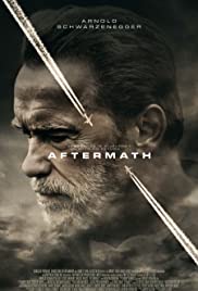Aftermath (2017) cover