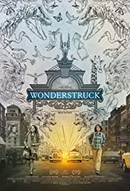 Wonderstruck 2017 copertina