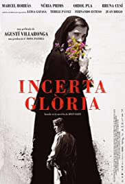 Incerta glòria (2017) cover