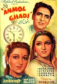 Anmol Ghadi (1946) cover