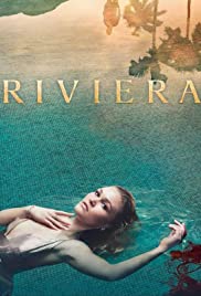 Riviera 2017 охватывать