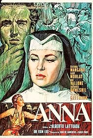 Anna (1951) cover