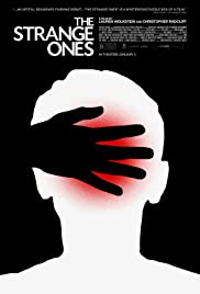 The Strange Ones (2017) cover