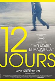 12 jours (2017) cover