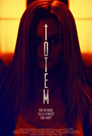 Totem (2017) cover