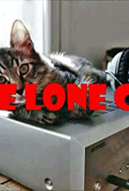 One Lone Cat (2017) cover